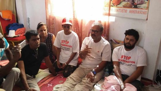 Coopérative de Belle-Vue Maurel : les 1138 oubliés du SCBG et de BAM