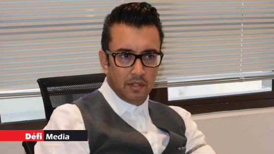 MCIT : l’interrogatoire «under warning» de Shakeel Mohamed reporté