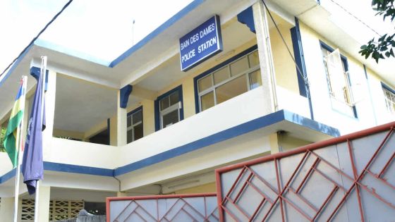 Au cimetière Saint-Georges : deux pilleurs de tombes pris en flagrant délit