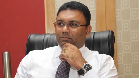 Compagnies de sécurité : un comité interministériel présidé par Yogida Sawmynaden mis sur pied