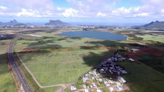 Rivière-des-Anguilles Dam : des entorses décelées au niveau de l’appel d’offres