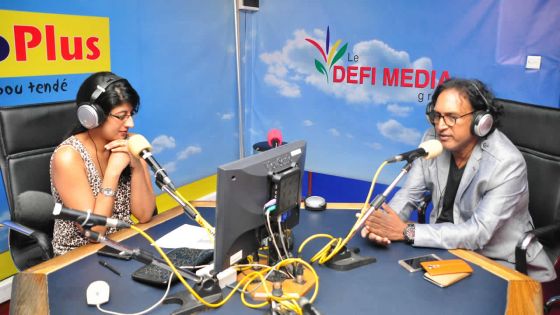 «C’est tabou» - Dr Veyasen Pyneeandee : «Le diabète favorise les mycoses»