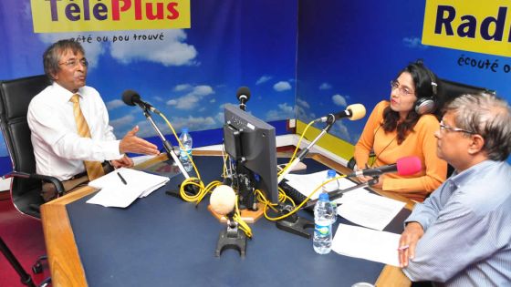 Allocations de Rs 100 000 à Vijaya Sumputh - Gayan : «Husnoo aurait pu faire les choses autrement»