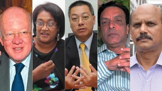 Politique économique : le Budget sera présenté le 8 juin