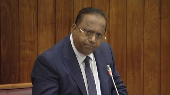 Sudesh Rughoobur : «Le partenariat entre le public et le privé est important»