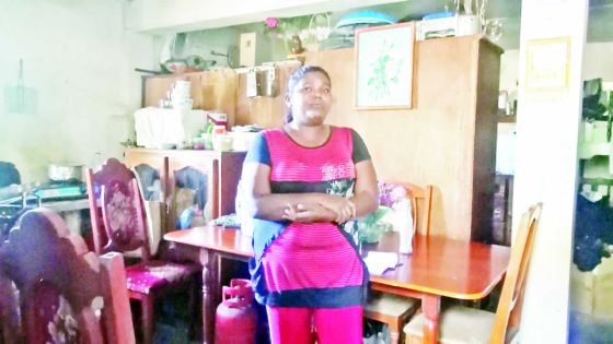 Extrême pauvreté : «Mes enfants ne cessent de réclamer à manger»