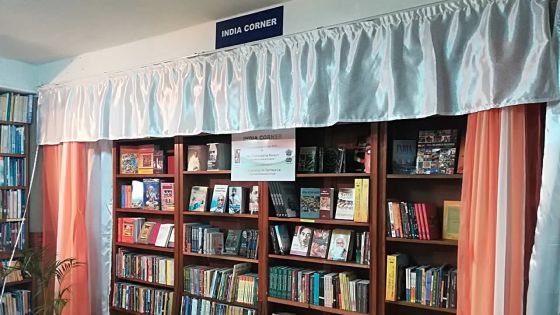 Projet de nouveau bâtiment - bibliothèque nationale : un consultant attendu à Maurice