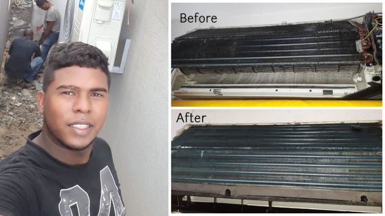 Gaël Harmance : le flair des affaires