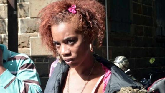 Vol avec violence : une retraitée atterrit à l’ICU pour une boîte de lait