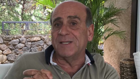 Jean-Michel Giraud, ancien président du MTC : «Eliminer le fixed-odds betting coupera la tête à la mafia»