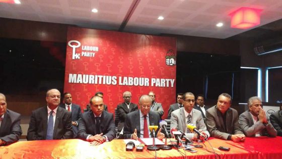 Communication ratée pour le PTr