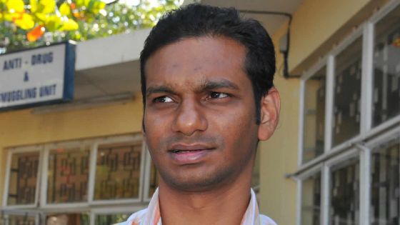 Au CCID : l'inspecteur Rujub porte plainte contre Ally Lazer