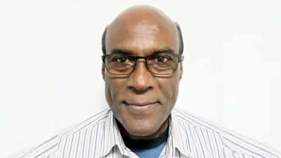 Santé publique : le Dr Sivalingum Ramen nommé directeur général de la Santé