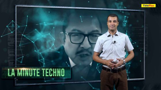 La Minute Techno - L’Icta présente ses projets d’inclusion. 