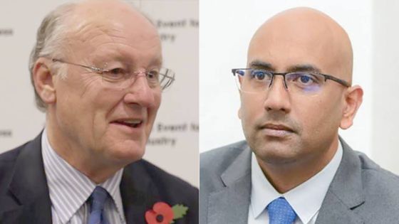 Air Mauritius : Ken Arian et un ancien CEO de compagnies d’aviation parmi les six nouveaux membres