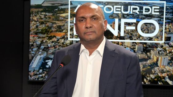 Retombées de la Dubaï Expo 2020 - Renganaden Padayachy : «Un hôtel et une banque sont intéressés à s’installer à Maurice»