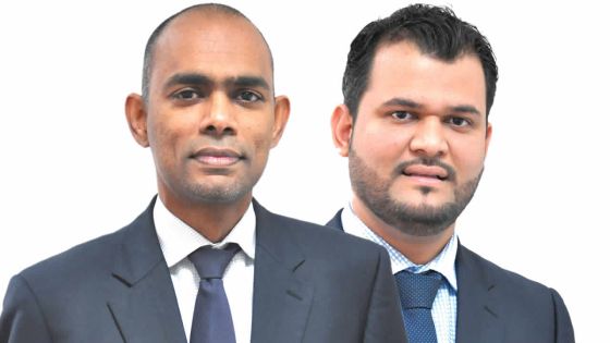 Deux nouveaux Audit Partners chez BDO