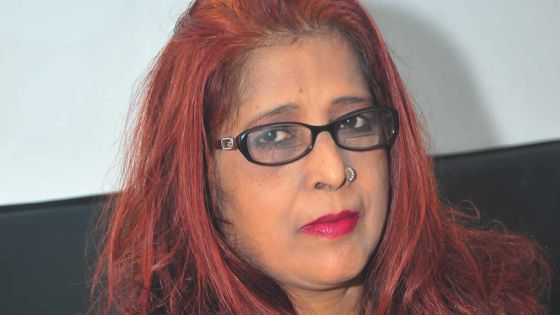 Shakoontala Koolwont: une fée de Dame nature