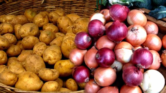 Rs 400 000 de légumes saisis