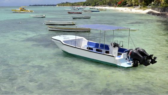 Inspection : la Tourism Authority épingle 35 plaisanciers 