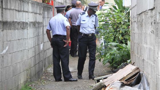 Sur les réseaux sociaux : des photos du cadavre d’un bébé provoquent l’indignation