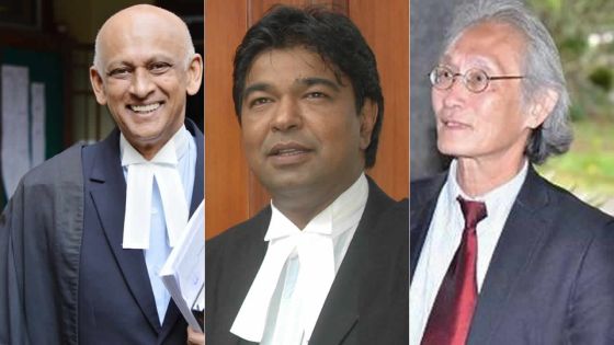 Commission d’enquête sur la drogue : les données des antennes relais cruciales pour le rendez-vous à Saint-Pierre