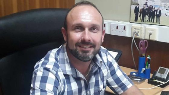 Guillaume Hardy : «Il y a un regain de confiance dans les paris sur les courses et le foot»