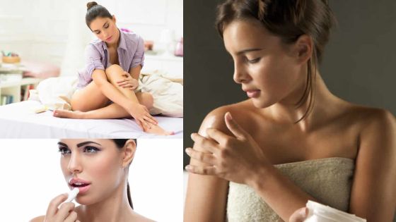 Les soins à adopter en hiver