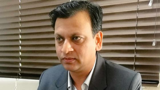 Rakesh Ragoobeer : «Il n’y aura pas un autre Dufry/ Frydu»