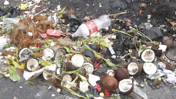 Sorcellerie alléguée : il vole les sous-vêtements de sa voisine pour «fer travay»