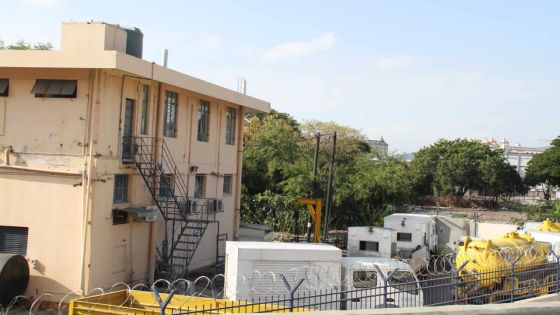 Wastewater Management Authority : l’ingénieur civil conteste un comité disciplinaire