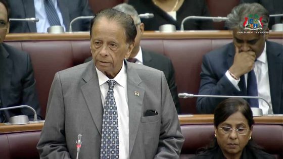 SAJ sort de ses gonds