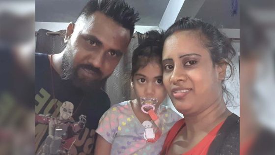 Appel à l’aide pour Lovevishka, 4 ans : elle doit subir une troisième opération cruciale en Inde