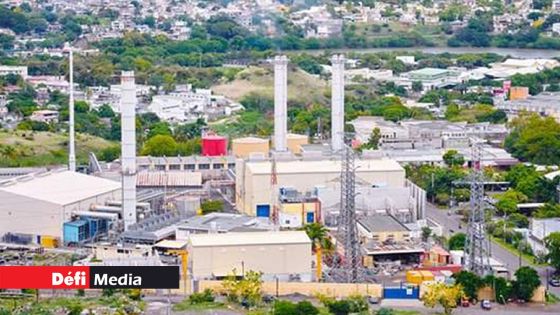 Centrale Saint-Louis : l’Icac enquête sur les cadeaux en nature de PAD & Co