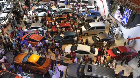 Au SVICC les 4, 5 et 6 août : le Salon de l’Automobile fait son grand retour