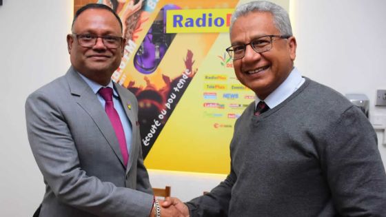 Mahend Gungapersad, ministre de l’Éducation : «L’Extended Programme massacrait nos enfants»