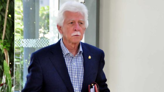 Le poste de leader de l’opposition en jeu ?