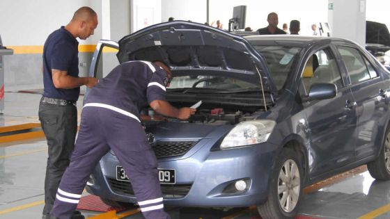 Radio Plus: tout savoir sur les centres de «fitness» pour véhicules