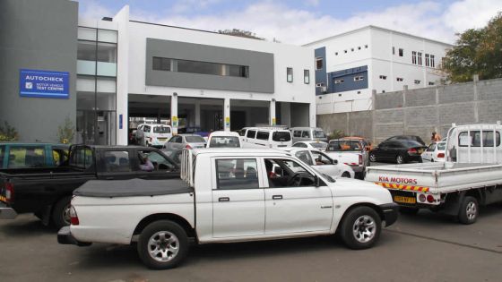 Centres privés de contrôle technique: des cafouillages au démarrage