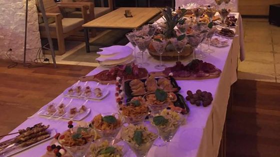 Gastronomie - Drunch : une première autour des tapas