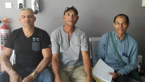 ‘Grant’ pour pêcheurs : la grogne chez les sociétés coopératives