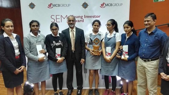 Sudhir Sesungkur : «Les Services Financiers devraient contribuer 15 % au PIB d’ici 2019»