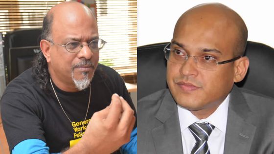 Le ministre callichurn : «Les Remuneration Orders seront harmonisés avec le Workers’ Rights Bill»