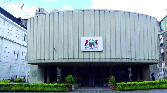 Parlement : séance éclair ce lundi