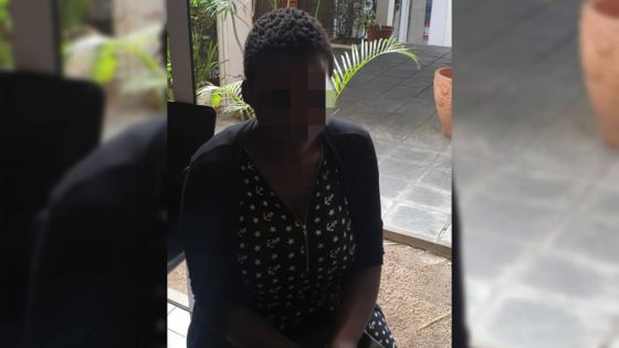 Victime de sévices de la part de son ex-concubin : Priscilla reçoit encore des menaces plus d’un an après avoir fui 