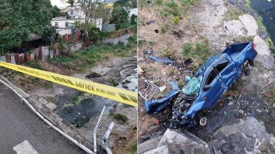 Denis Mark : «J’ai été aveuglé par les phares LED d’un autre véhicule»