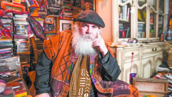 Matt Meyer : «Face au génocide à Gaza, l’indifférence est inexcusable»