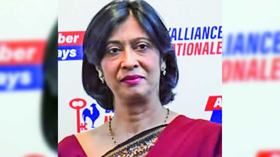 Nomination de Meela Ramlochun-Bunwaree - Arvin Boolell : «Elle n’est pas ma belle-sœur, mais une professionnelle compétente»