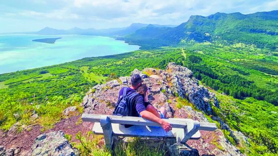 Randonnée : l’appel de la montagne, la voix de la prudence