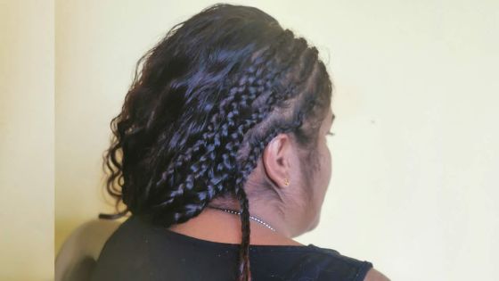 Son mari se transforme en proxénète : à 30 ans, elle est devenue une esclave sexuelle